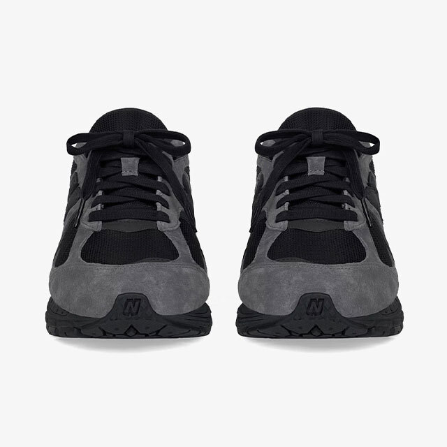 JJJJound x New Balance 2002R GORE-TEX Charcoal M2002RXZ Men's Size