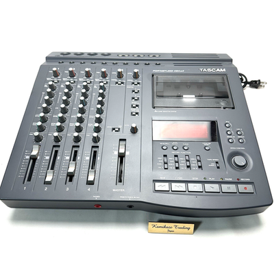 TASCAM Portastudio 424 MK2 Cassette Multi-track Recorder | eBay UK