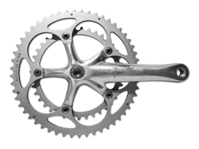 Shimano Ultegra 600 6500 9 Speed Groupset with 105 Brakes in Great