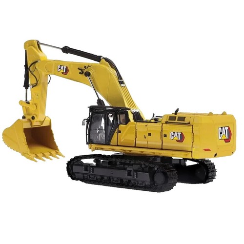 Cat 390F L Excavator Core Classics Diecast Masters 1:50 Scale
