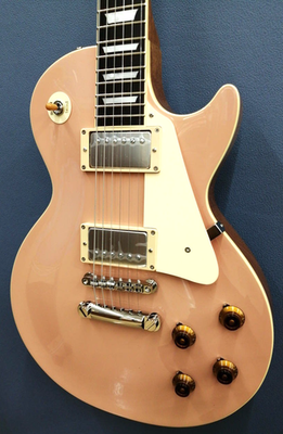 Tokai Love Rock Model LS-101 Les Paul Standard Guitar Gold Top