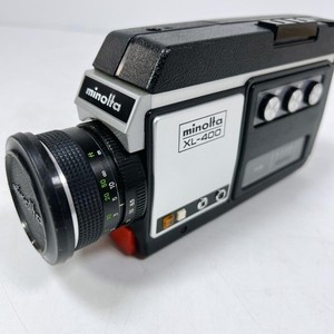 Minolta XL 400 | eBay