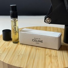 Black Tie Celine 香水- 一款2019年中性香水