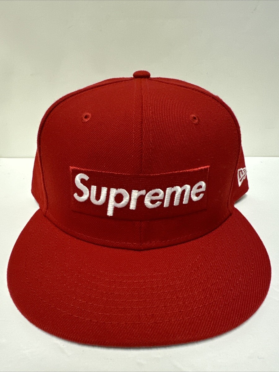Supreme Hat 
