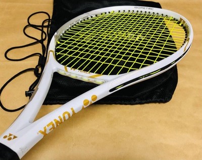 YONEX EZONE 98 NO Limited Naomi Osaka Model Tennis Racket Japan