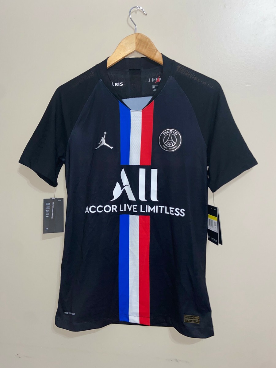 Jordan x PSG Paris Saint Germain Vaporknit Match Jersey BV9195-011