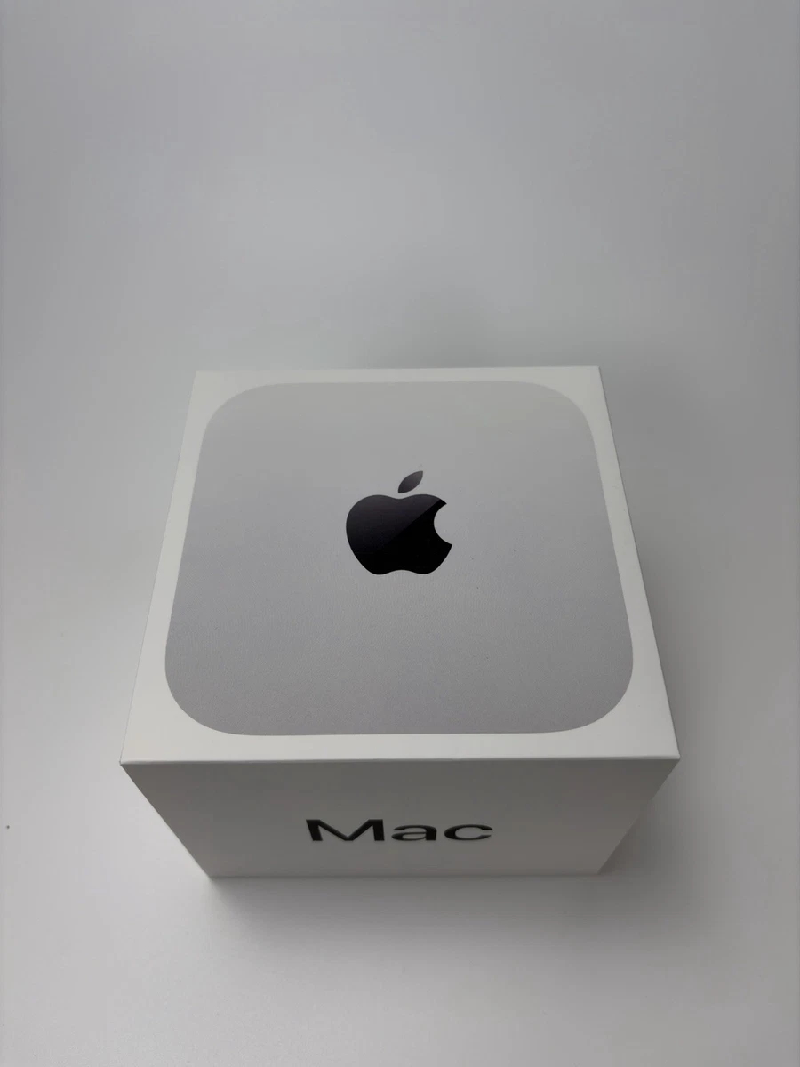 Apple Mac mini 2TB 16GB Desktops & All-In-One Computers for sale
