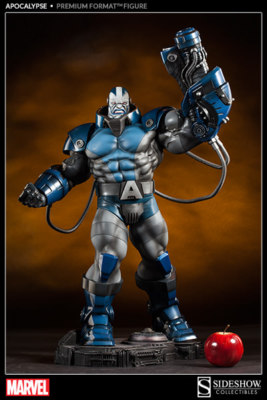 Sideshow - Marvel X-Men Apocalypse Premium Format Statue (In Stock