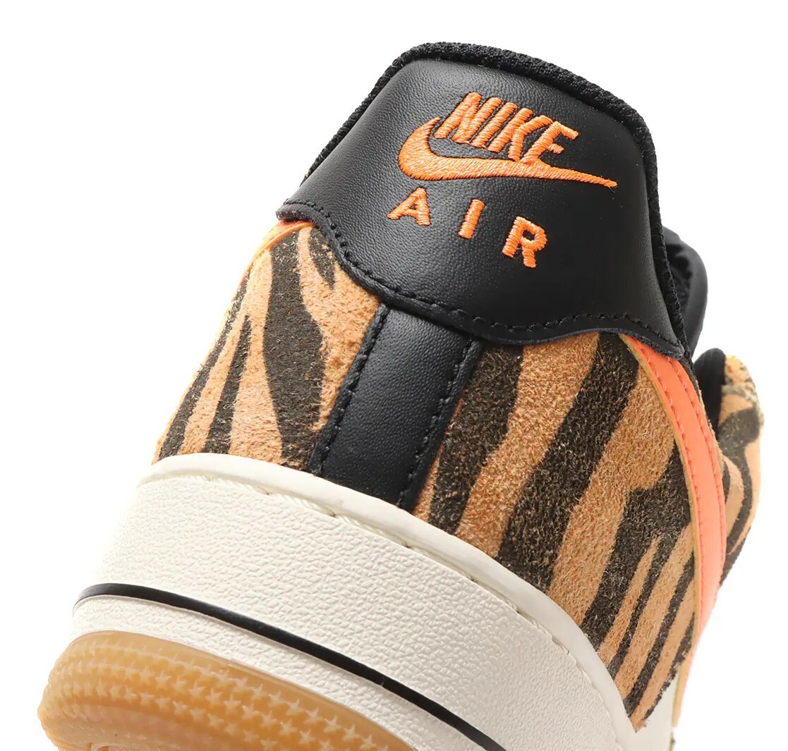 Nike Air Force 1 '07 PRM 