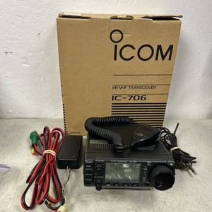 Ic 706 Mkiig | eBay