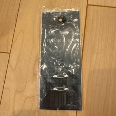 Oakley Racing Jacket Ghost Text sunglasses Fashion Accessories