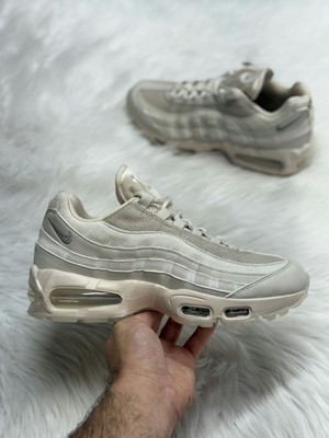 Nike Air Max 95 OG Big Bubble Soft Pearl Womens IB6396-101 NEW