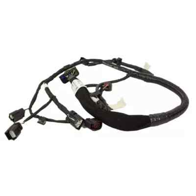 Genuine Ford Wiring Assembly Tailgate JL3Z-14A412-A | eBay