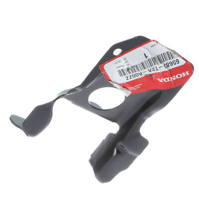 Genuine Honda 13-17 Accord Rear Frame Panel Gusset Driver Side