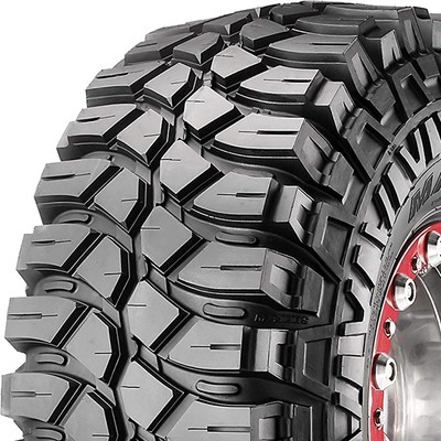 4 Tires Maxxis Creepy Crawler M8090 LT 35X12.50 15 C M/T Extreme