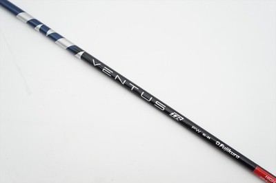Fujikura Ventus TR Blue Fw 6-A 61g Senior 41.5