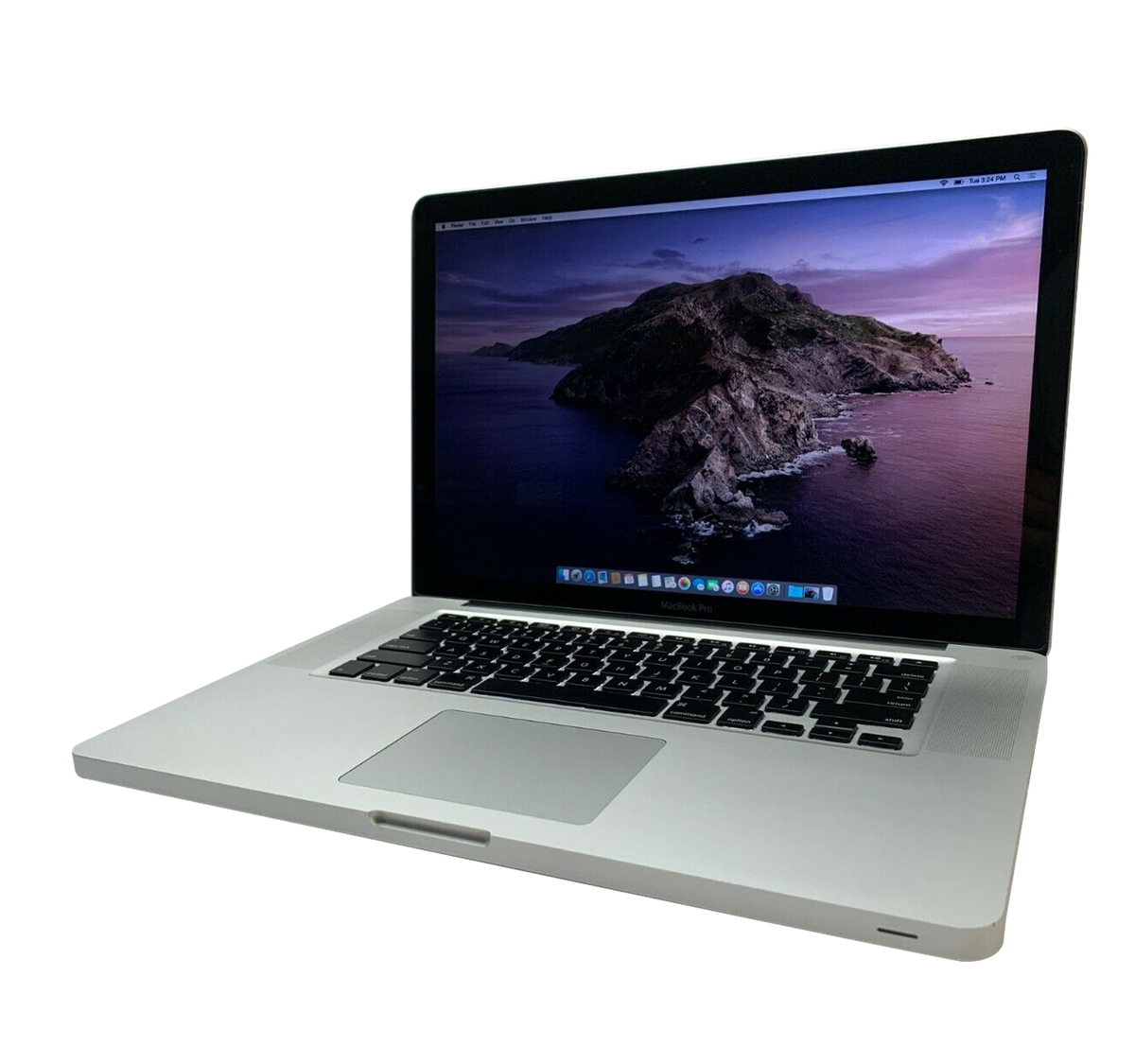 APPLE MACBOOK PRO 15 LAPTOP Quad Core i7 16GB RAM 1TB SSD