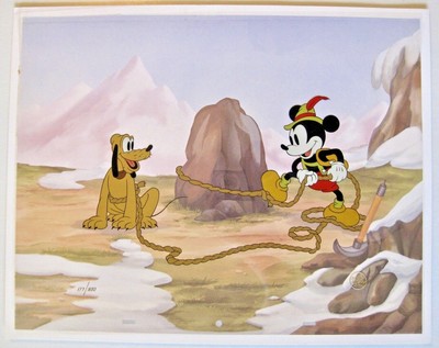 プルート プロダクションセル