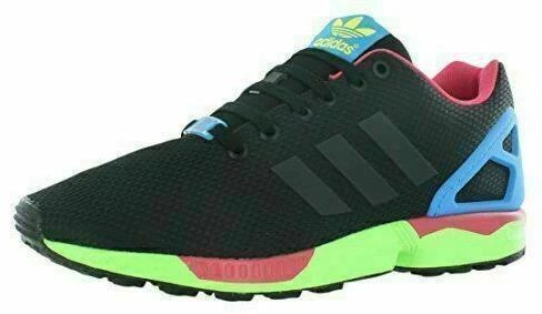 adidas ZX Flux Black - B34138 for Sale | Authenticity Guaranteed