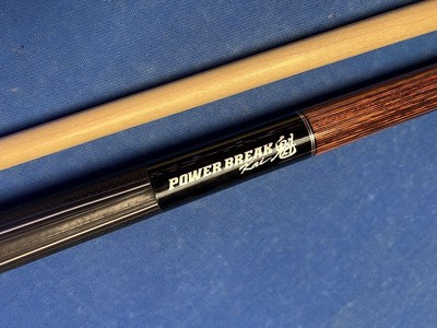 MEZZ パワーブレイクDI 青Mezz PowerBreak II PB2-A(青) / DIシャフト