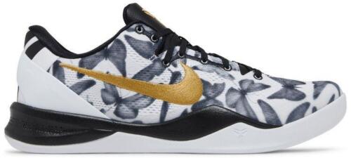 Nike Kobe 9 Low EM GS Mambacita Basketball Shoes FV3607-002 Size