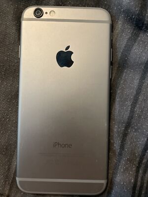 Apple iPhone 6 - 64GB - Space Gray A1549 (CDMA + GSM) | eBay