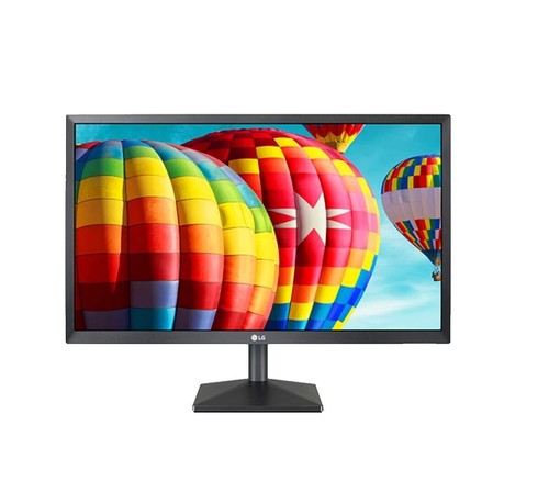 LG - 27GN800-B - Ultragear Gaming Monitor 27