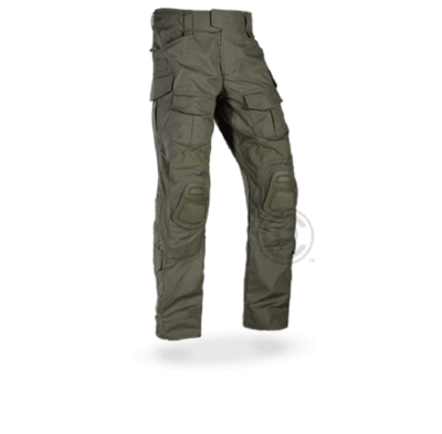 Crye Precision - G3 Combat Pants Ranger Green - 32 Long | eBay