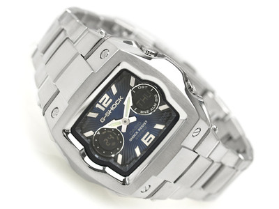 Casio G-Shock C-Cube Men's Watch G-011AD-2 | eBay