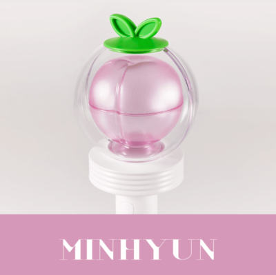 HWANG MIN HYUN Official Light Stick | eBay