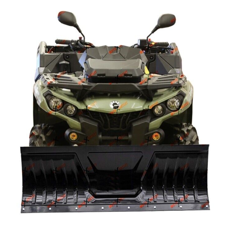 Can-Am Outlander 700 Snow Plow Kit 2023-2024 ATV Snowplow Blade