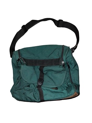 バッグ 90s 00s Eddie Bauer messenger bag バッグ 90s 00s Eddie