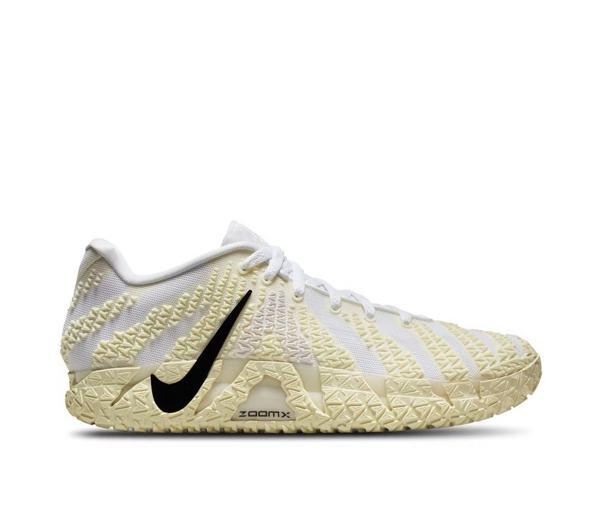 Size 9 - Nike Ja 3 Coconut Milk for sale online | eBay