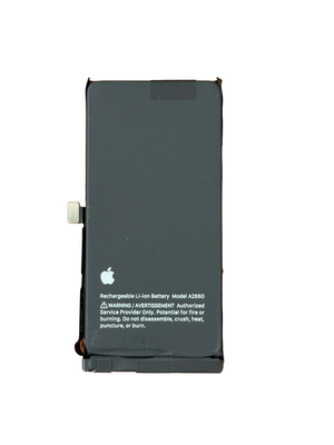 iPhone 13 Mini Battery Replacement Original Apple OEM Tested | eBay