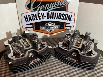 Harley Davidson M8 Water Cooled Extreme Flow CNC Ported Cylinder