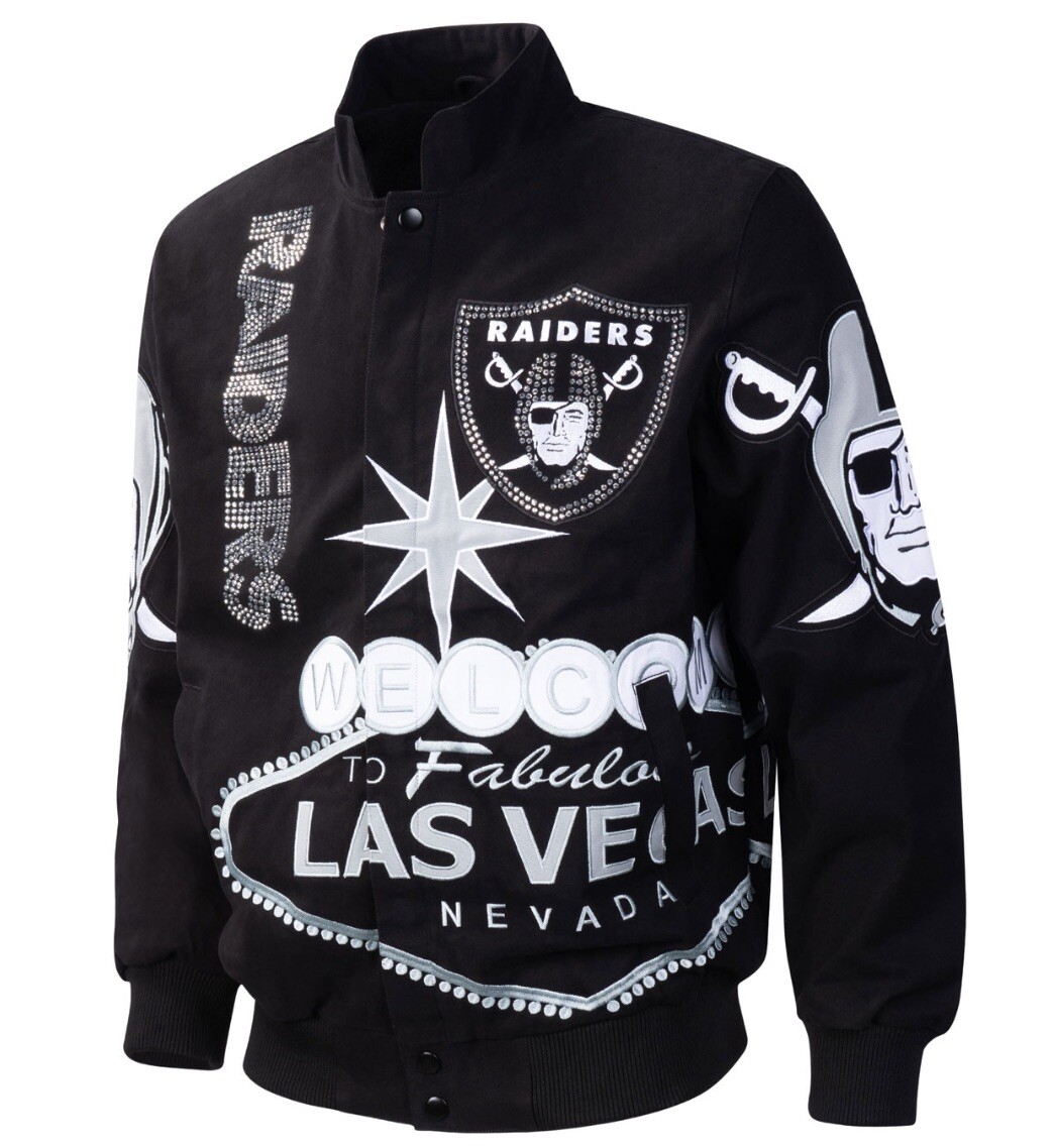 NFL RAIDERSレイダースCARRデレックカー オンフィールドジャージ M NFL