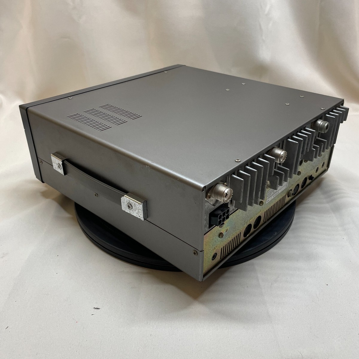 KENWOOD TS-790S 50W 144/430/1200MHz All Mode Transceiver Ham Radio