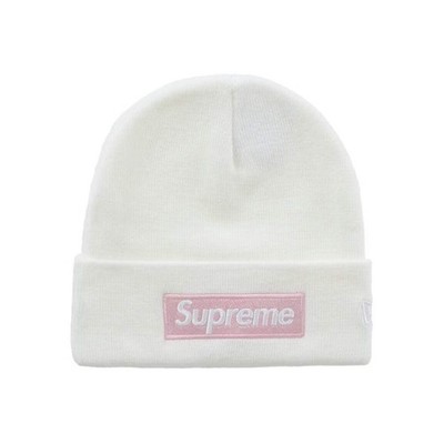 Supreme New Era Box Logo Beanie FW25 | eBay