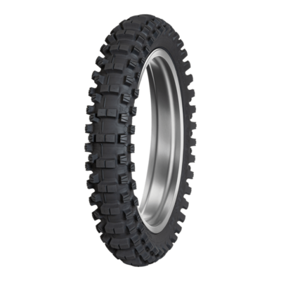 Dunlop Geomax MX34 Rear Tire Fits - 120/90-18 M/C 65M TT | eBay
