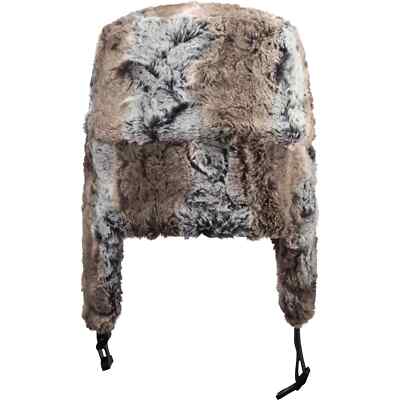 Supreme Ushanka Hat Black Tan 2colors S/M M/L FW24 New | eBay