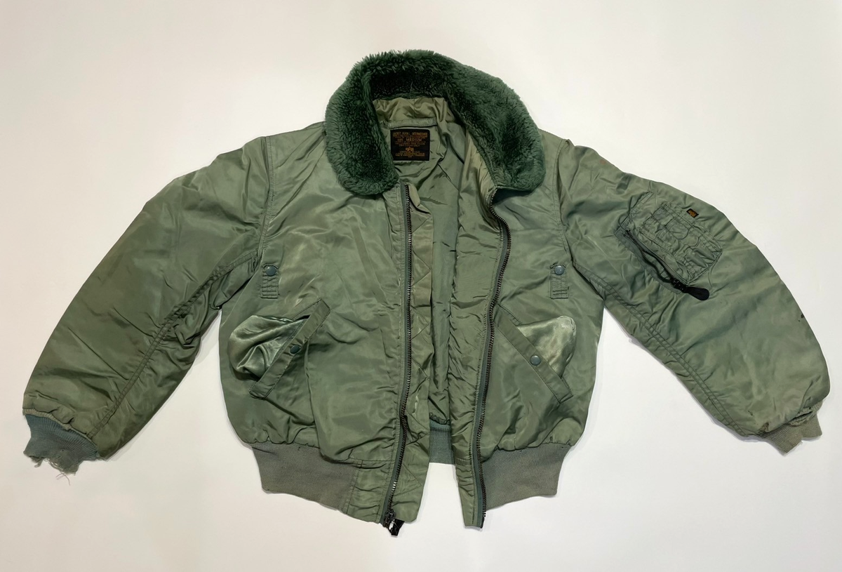 Vintage Flyers Intermediate B-15D Flight Heavy Bomber Alpha