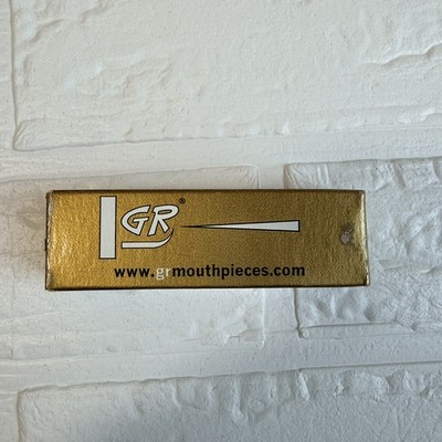 GR Wayne Bergeron Signature Model Classic Trumpet Mouthpiece