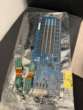 Pro Tools Hd Accel PCIe Audio/MIDI Interfaces for sale - eBay