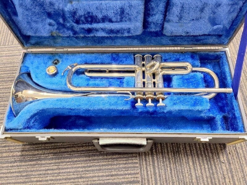 YAMAHA YTR-135 Trumpet Student Model musical instrument | eBay