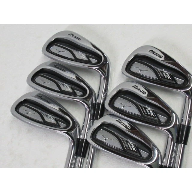 Mizuno Jpx 800 Iron Set for sale - eBay