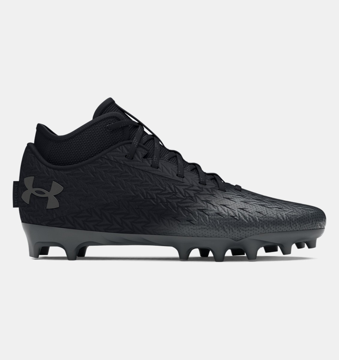 Under Armour Men's UA Spotlight 4 MC Football Molded Cleats | eBay