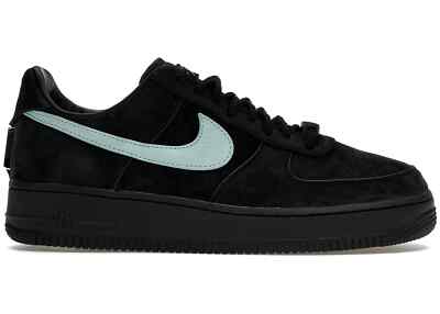 Nike Air Force 1 Low Tiffany & Co. 1837 DZ1382-001 - Size 11