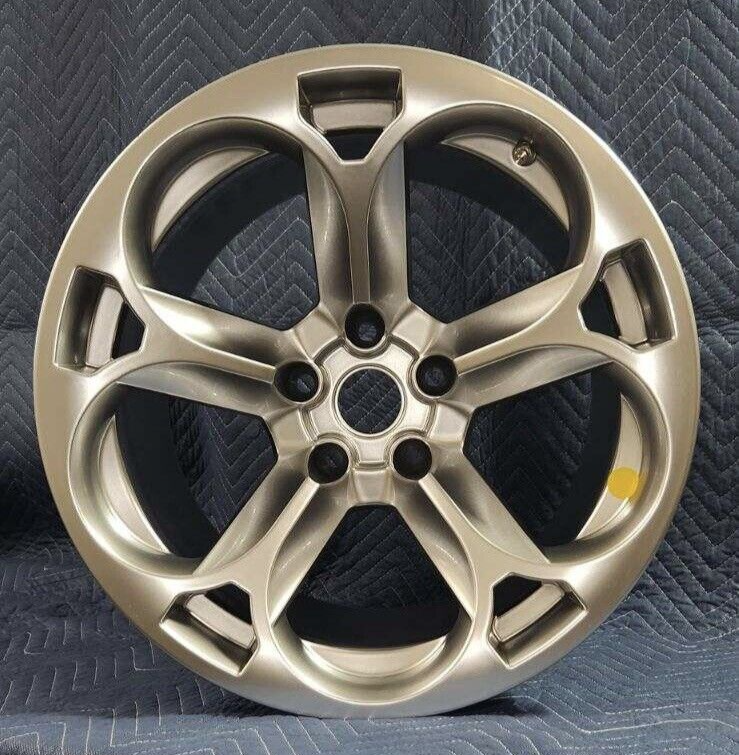 New Factory Lamborghini Murcielago Wheel OEM Hercules Roadster