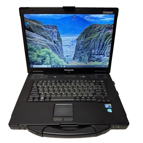 Toughbook Lets note Panasonic CF-SV7 Win10pro 64bit/8GB/256G