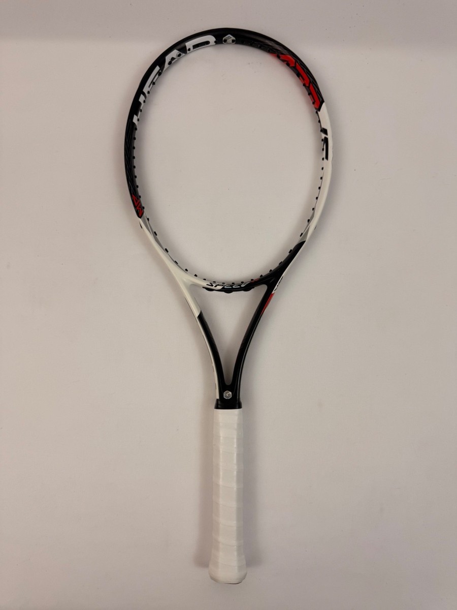 Head Graphene Touch Speed MP, 4 1/4 Excellent 9/10 Jannik Sinner